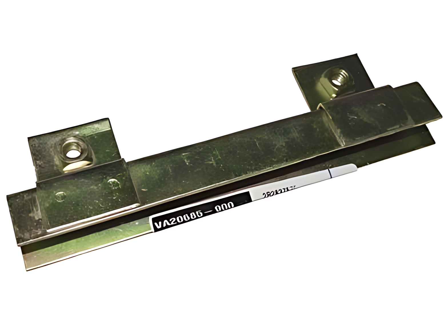 SUPORTE VIDRO PORTA LD - 2R2837572