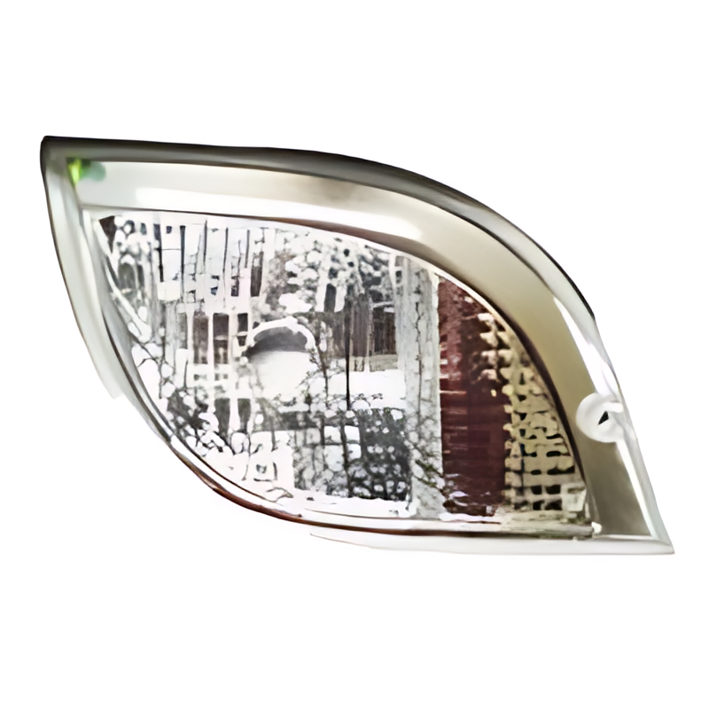 LANTERNA PISCA ACRILICO LE (S/SOQUETE) - 9738200521