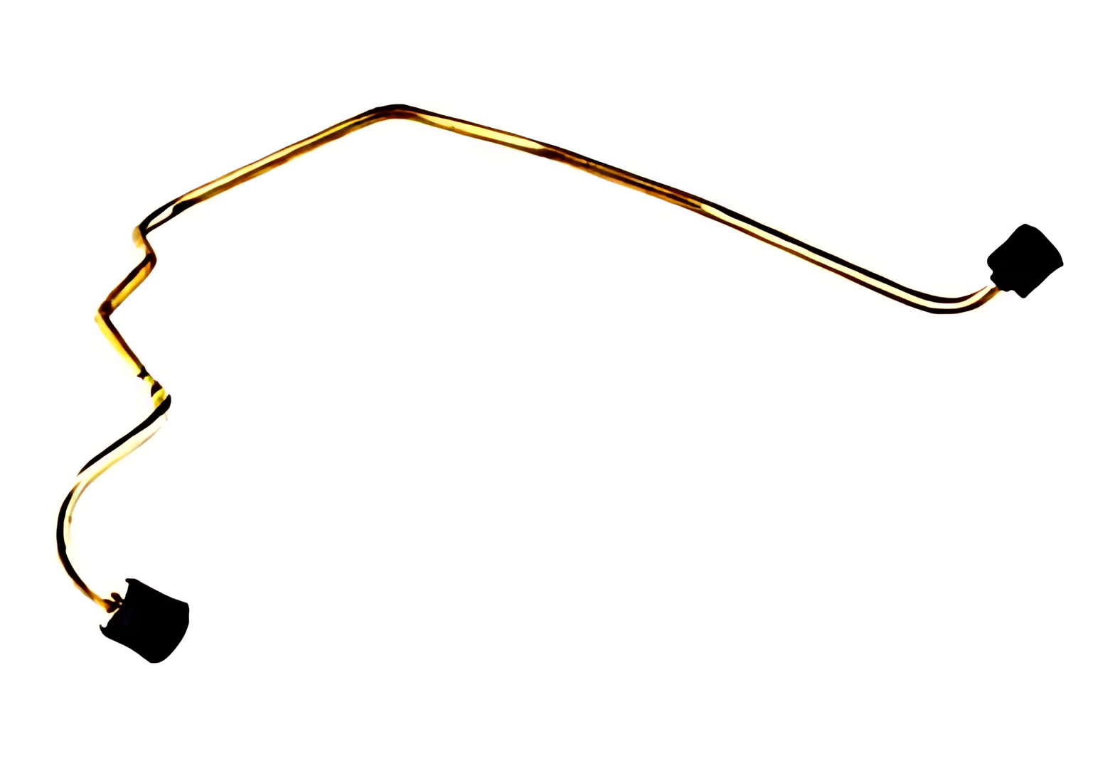 TUBO COMBUSTIVEL 2�/4� CILINDROS - 2S0130302C