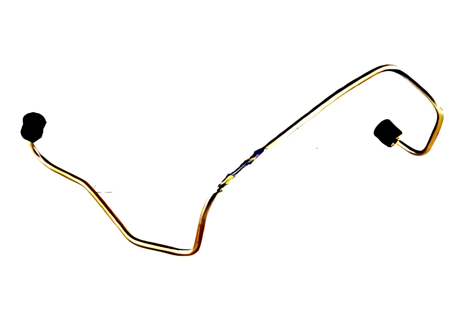 TUBO COMBUSTIVEL - CILINDRO VI - BG5X9A558AA