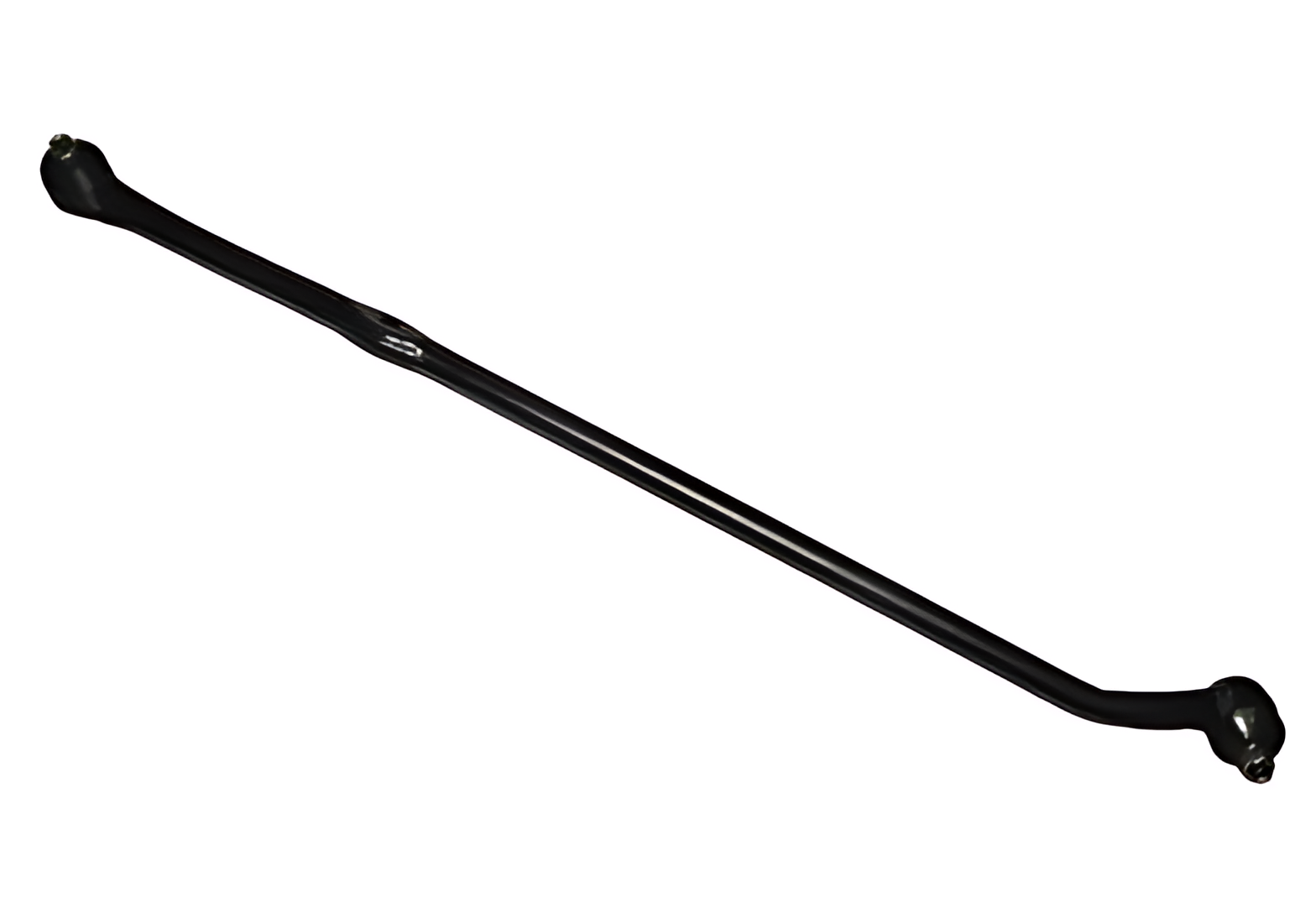 BARRA DIRECAO LONGA - 86TU3304GB