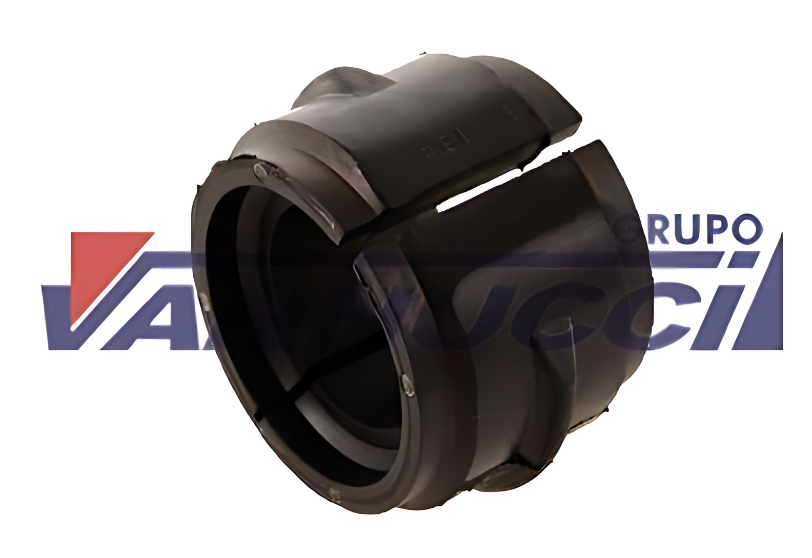 BUCHA BARRA ESTABILIZADORA TRASEIRA - 0003265081