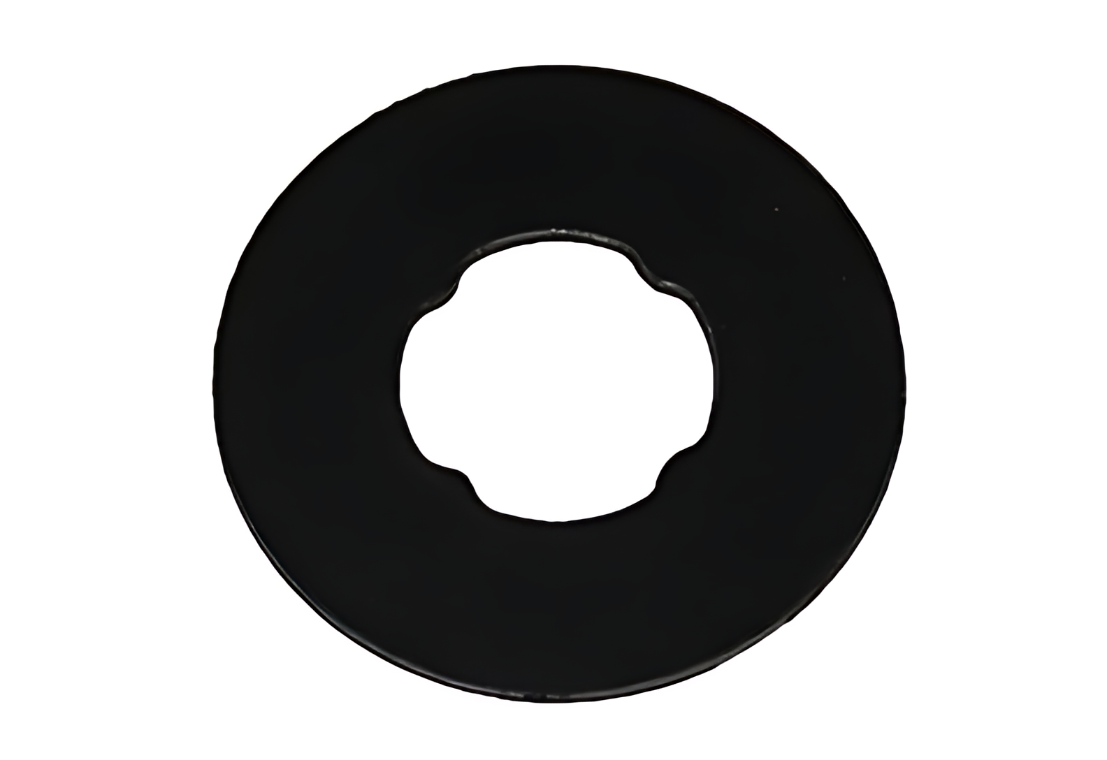 ANEL VEDACAO DA TAMPA DOS TUCHOS MODELO CUMMINS BT - BF6X9C658AA