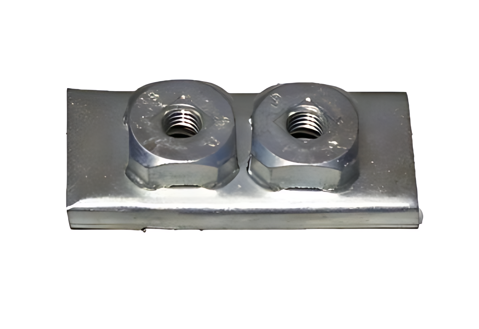 SUPORTE CANO INJETOR  CUMMINS - TRA130781