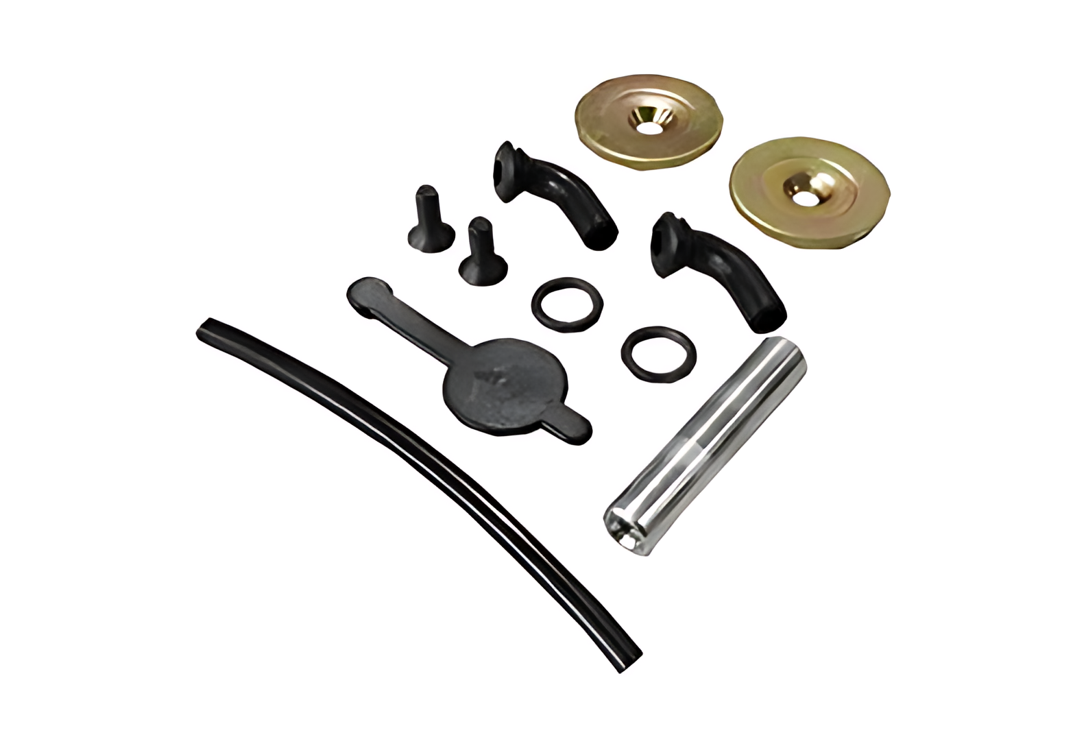 REPARO CUICA FREIO S/ DIAFRAGMA - TJG607947PX