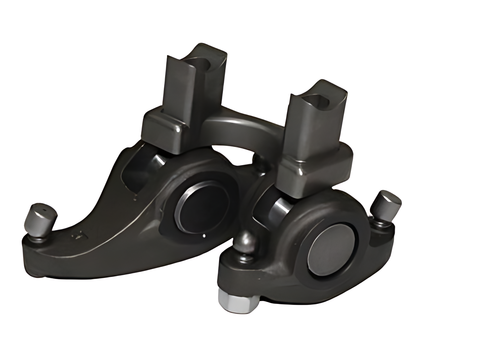 BALANCIM COMPLETO MODELO CUMMINS ISC 8.3 - BG7X6529AA