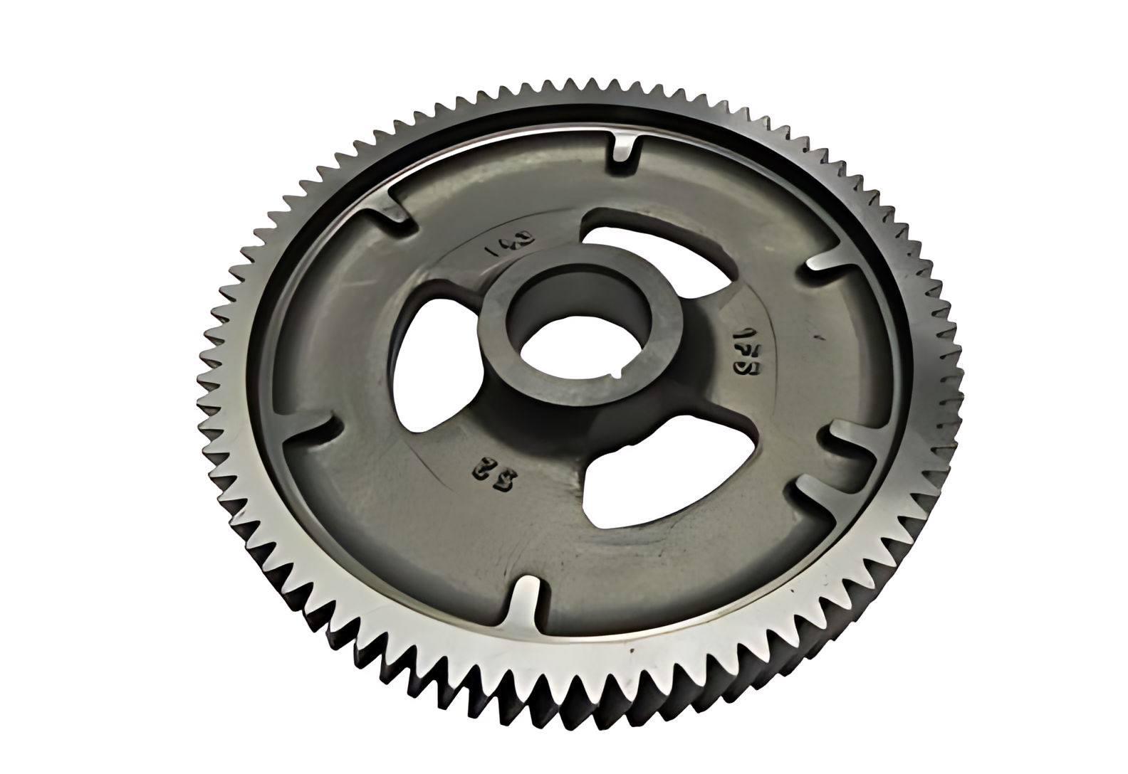 ENGRENAGEM COMANDO VALVULAS MODELO CUMMINS ISC 8.3 - 2T2109115