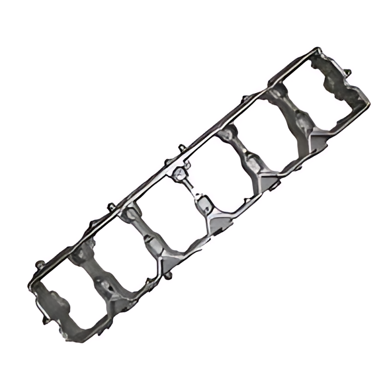 CARCACA BALANCIM MODELO CUMMINS ISC 8.3 - 2T2109157B