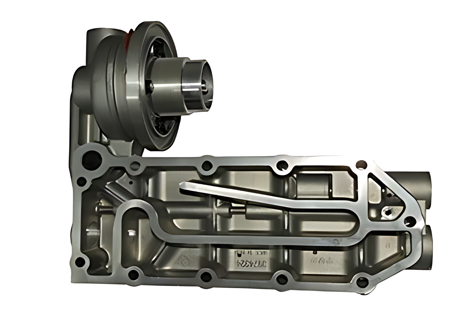 CABECOTE FILTRO OLEO - 2T2115417