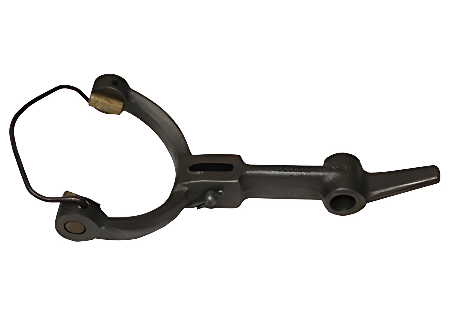 GARFO ACIONAMENTO DO BLOQUEIO MS178 - 2T4525163