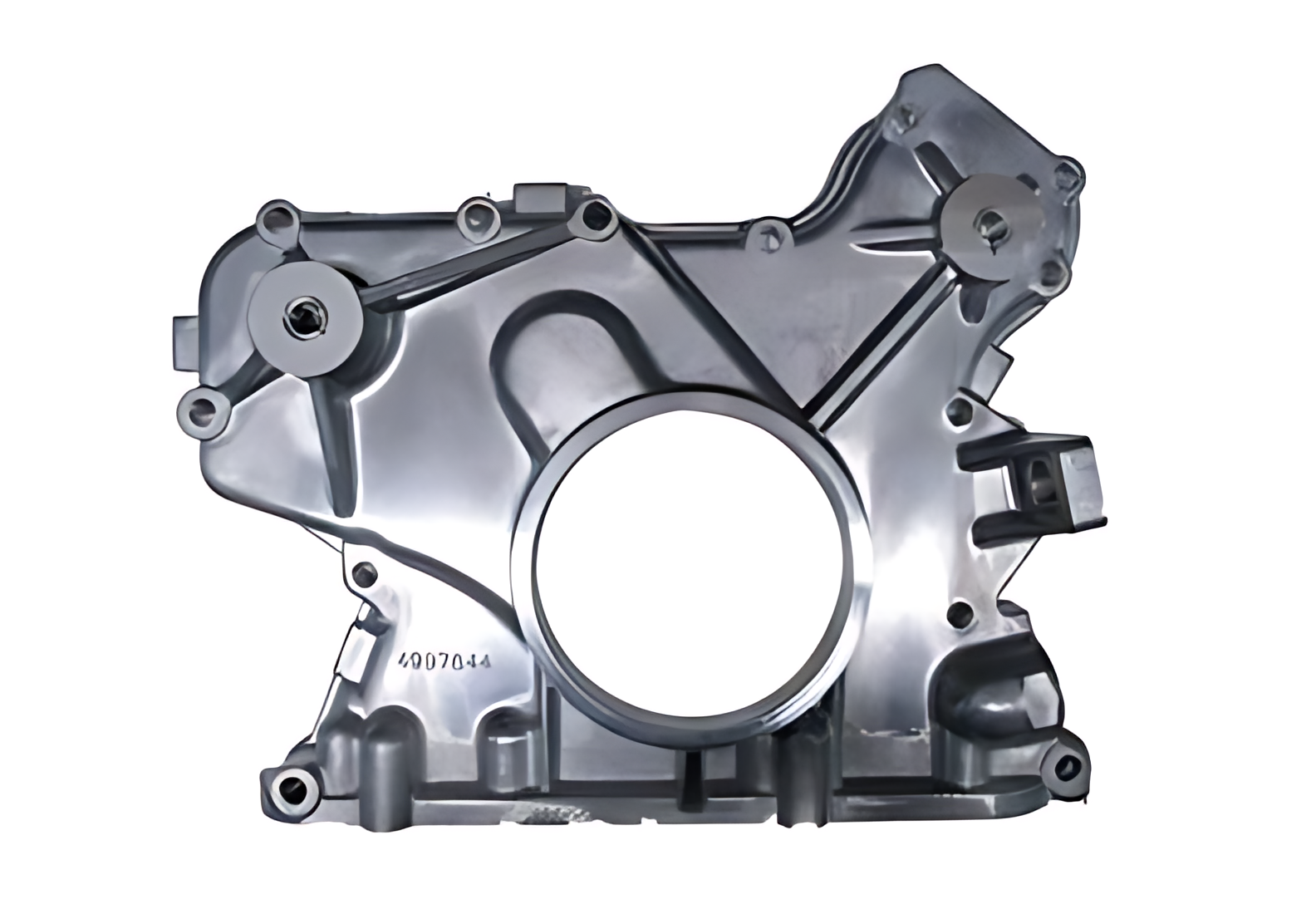 TAMPA CARCACA DISTRIBUICAO - 2R0109283