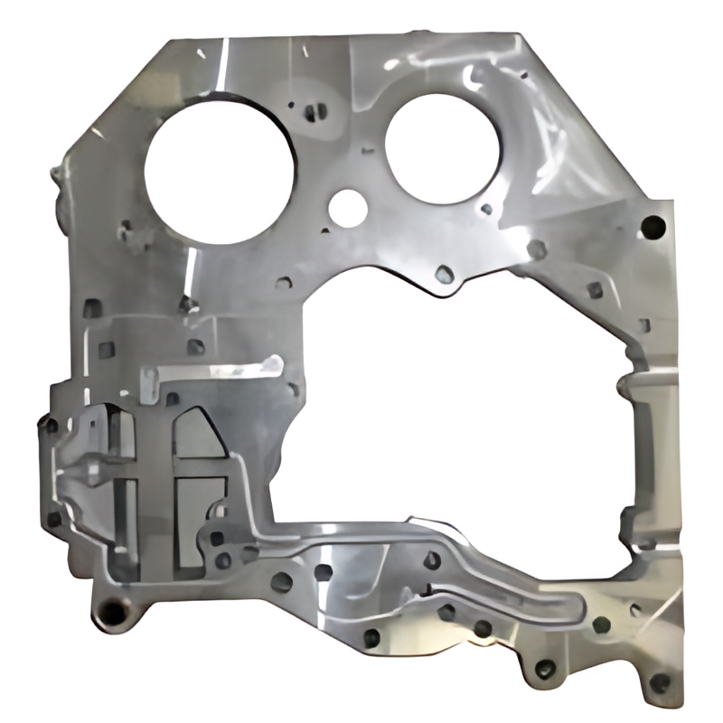 CARCACA  DA DISTRIBUICAO - BH5X6W059AA