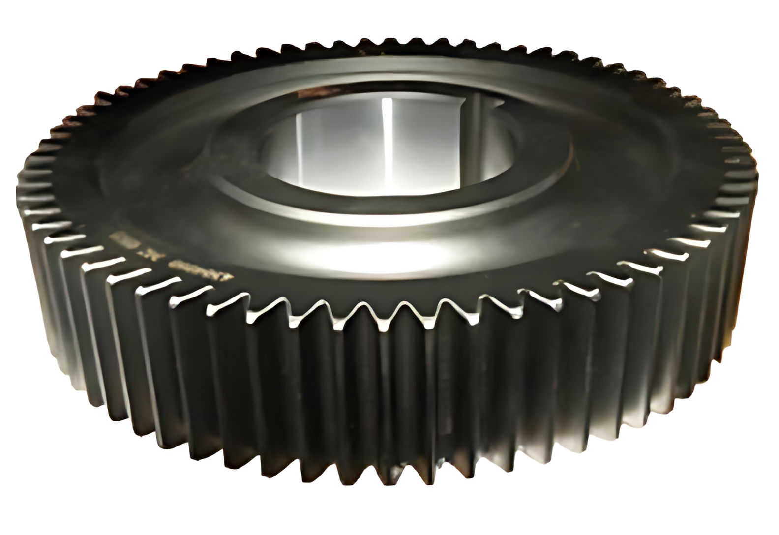 ENGRENAGEN MOTRIZ CONTRA EIXO RT14918 - BG5X7123BA