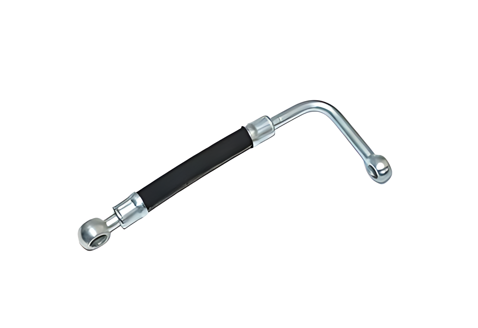 TUBO ENTRADA OLEO TURBINA - 2S0145741