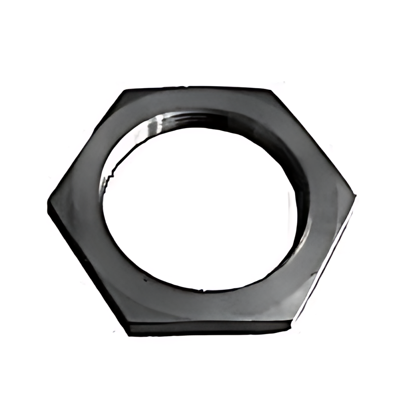 PORCA CUBO RODA TRASEIRO (FERRO) - 02989067