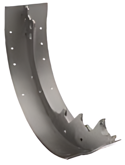 SAPATA FREIO TRASEIRA - 6005005113009