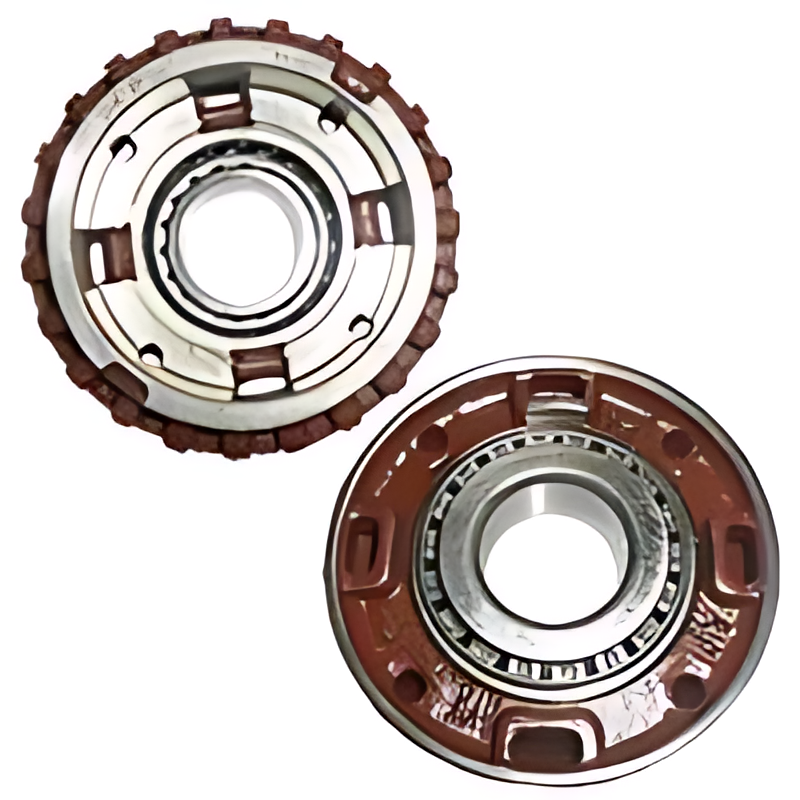 CAIXA DO PINHAO MS13113 - 2R0525121C