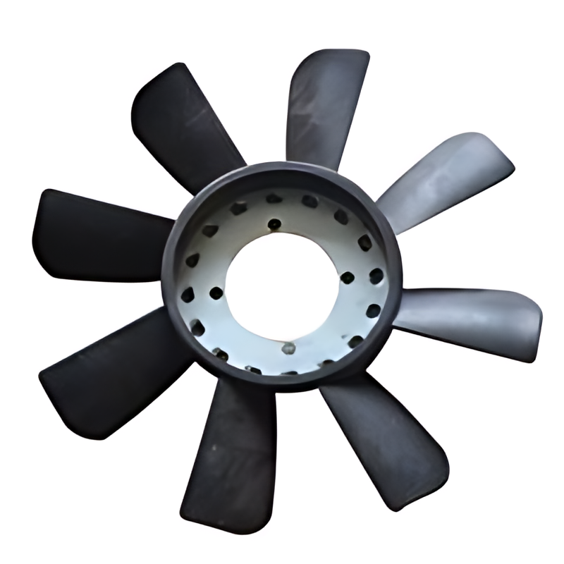 HELICE RADIADOR - 93811590