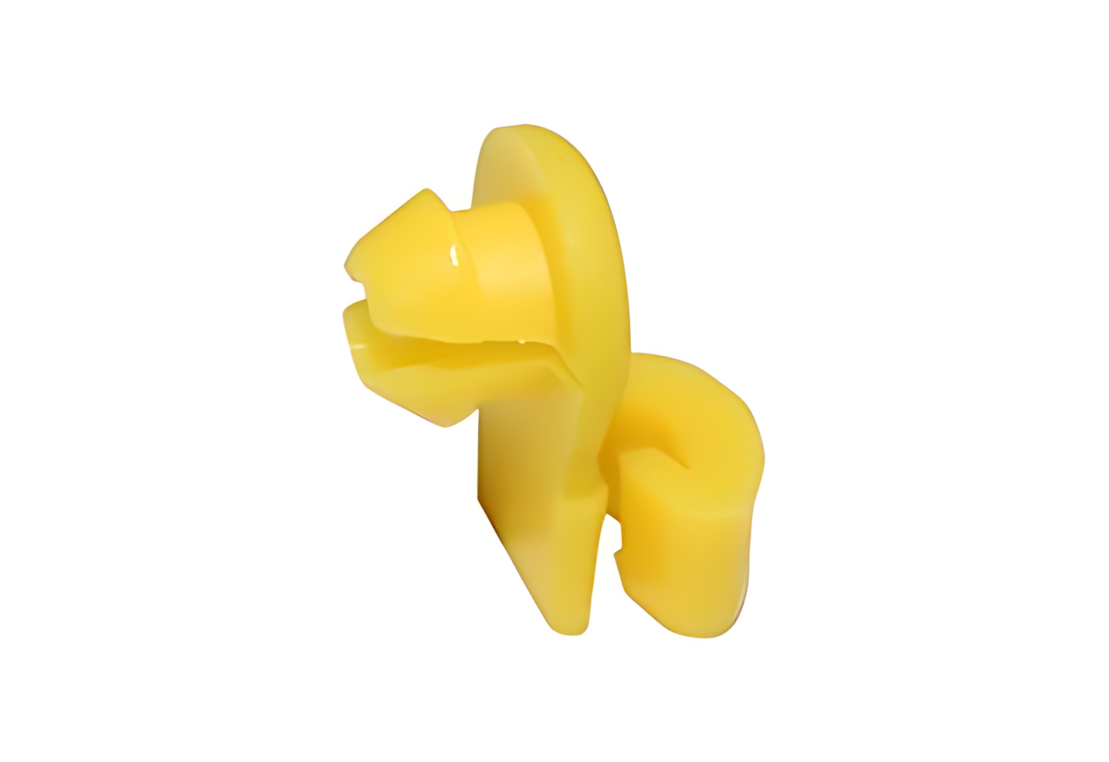 CLIP FIXACAO CABO LIBERACAO FECHADURA - 2R2837199