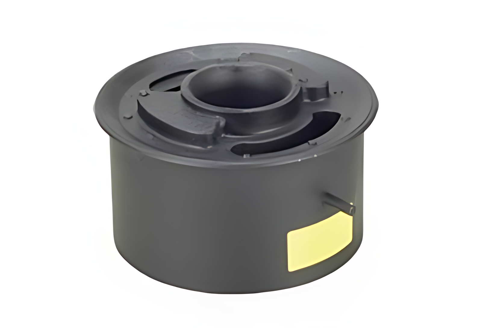 COXIM TRASEIRO MOTOR - 2VG199381