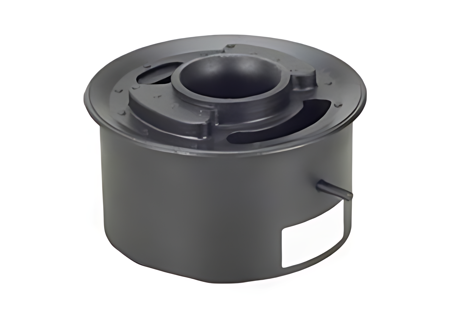 COXIM TRASEIRO MOTOR - 2VT199381