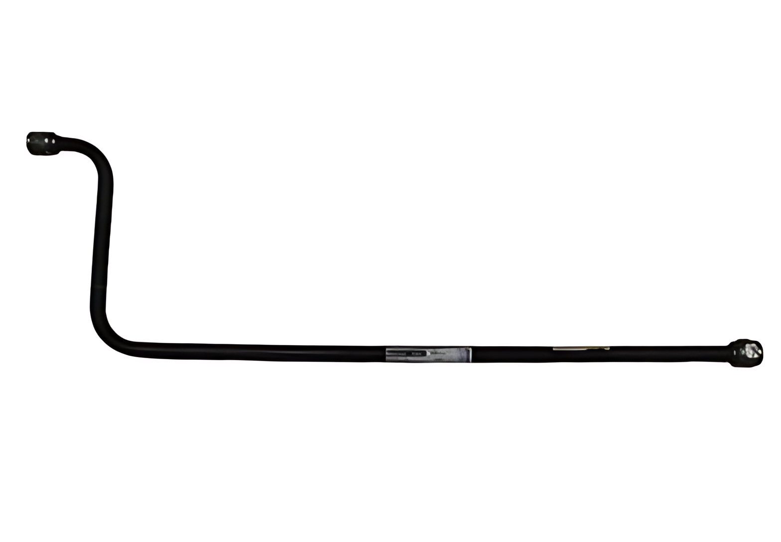 TUBO COMPRESSOR DE AR - 2W0607312