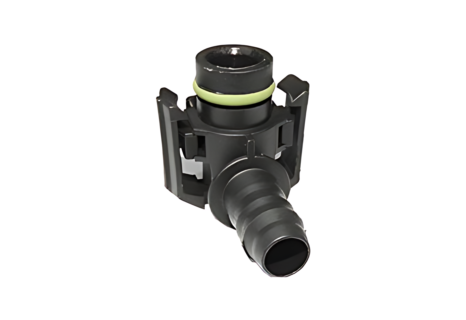 CONEXAO TUBULAÇÃO DE COMBUSTIVEL 90º - 2R0201100