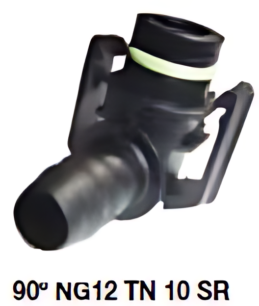 CONEXAO TUBULACAO COMBUSTIVEL 90� - 2R0201149