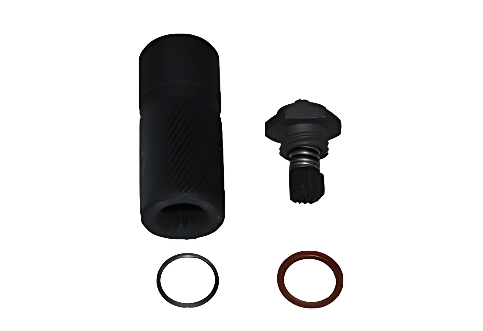 KIT REP. CATRACA AUT. (VEDADOR AZUL) - KCFM73