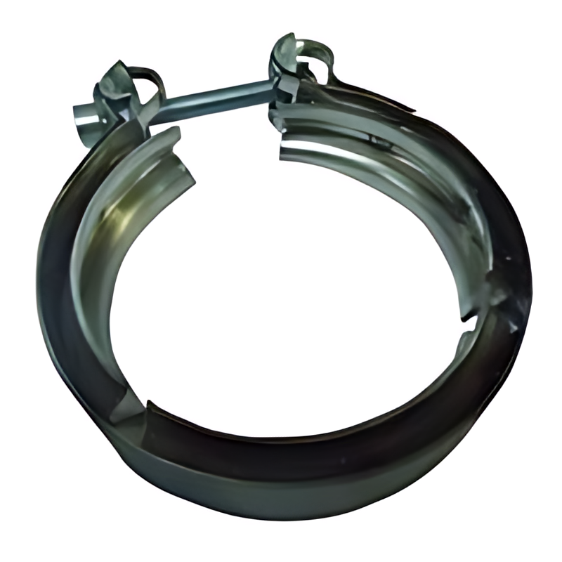 ABRACADEIRA ESCAPAMENTO - 2T2253143J