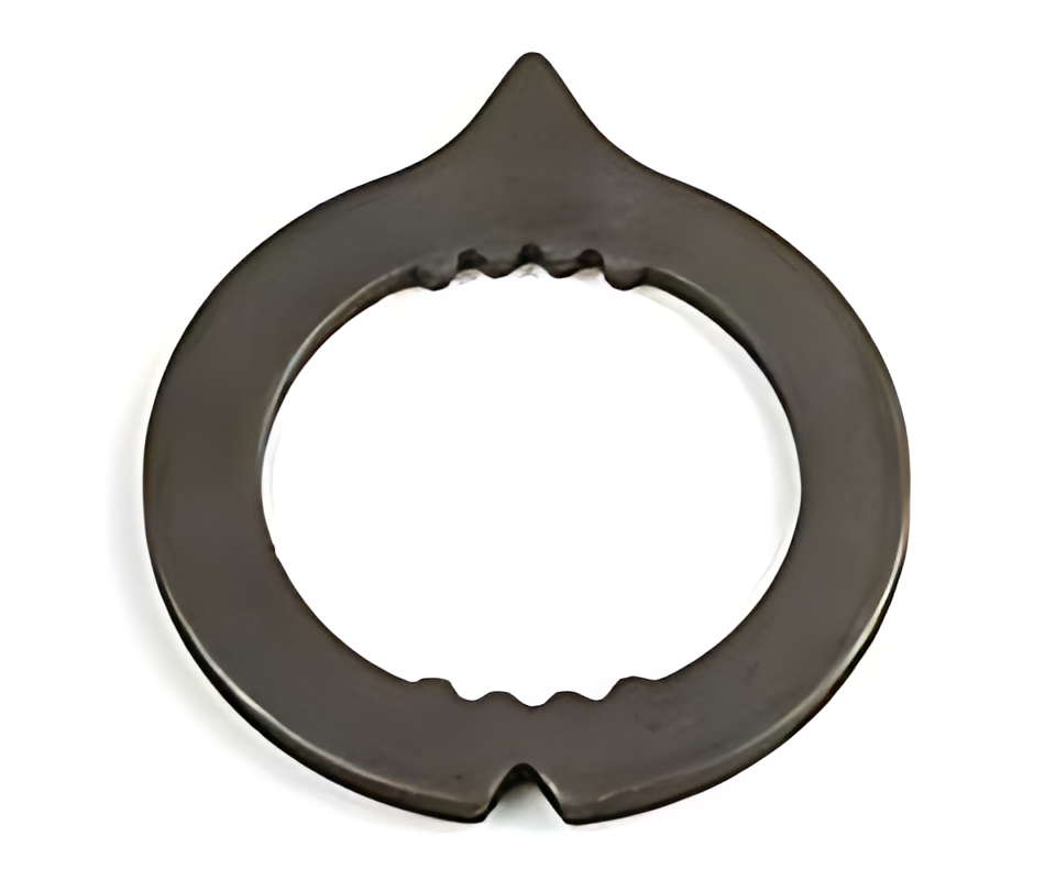 TRAVA DENTADA EIXO S - 3464230157