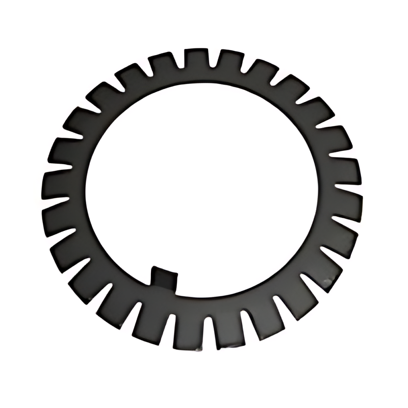 TRAVA ARANHA CUBO MAIOR ( DENTE ALTO  88X123MM ) - 3553560173