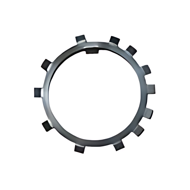 TRAVA ARANHA CUBO TRASEIRO  **  ATL3361 (FURO 80MM) - 9763560073