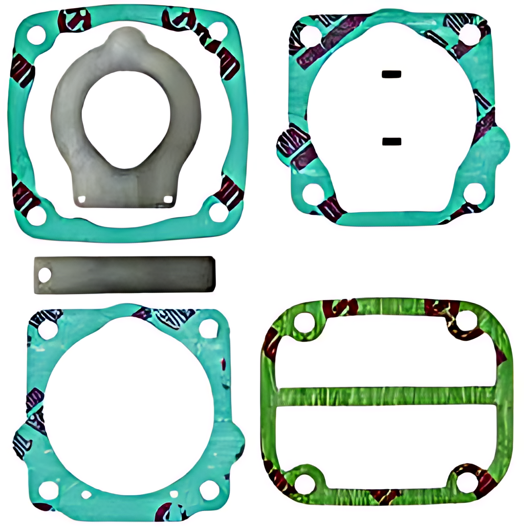 REPARO DO COMPRESSOR DE AR LK15 SEM RETENTOR - 0001308020