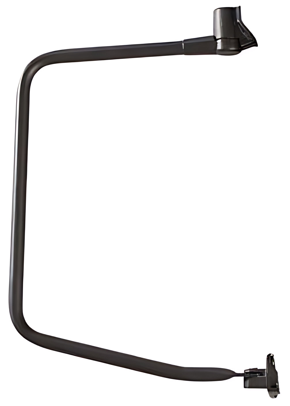 BRACO ESPELHO RETROVISOR (LE) - T00857513
