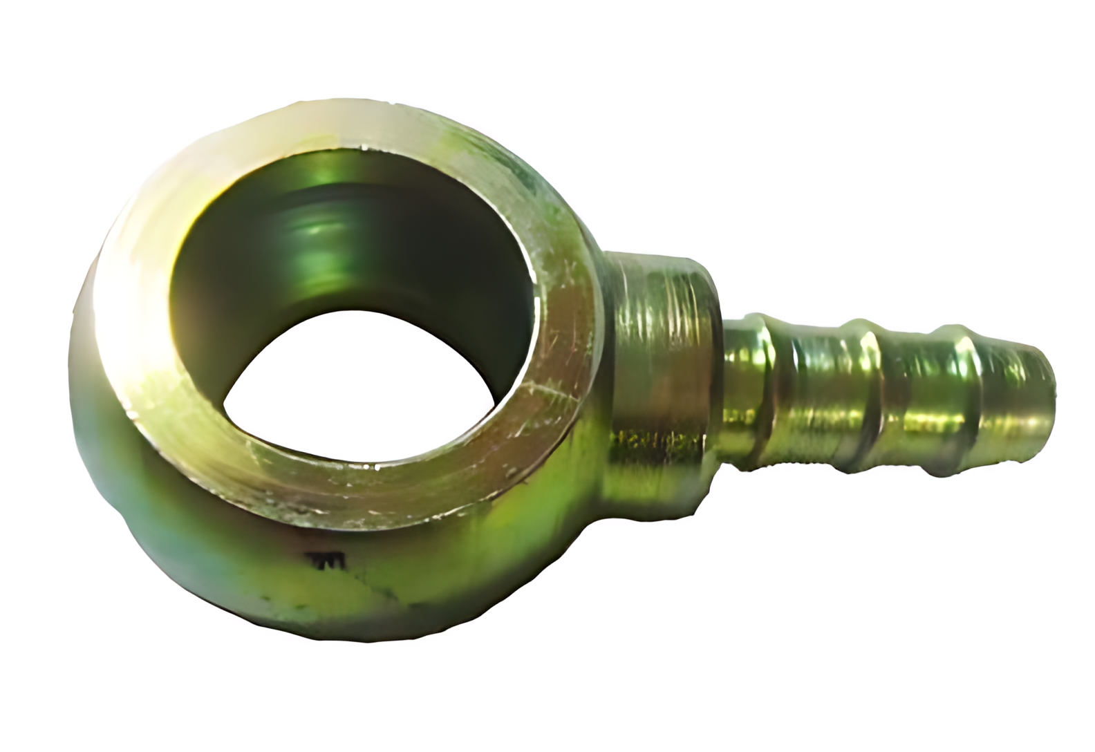 OLHAL TUBO NYLON 16 X 10 X 7MM - 915052007009