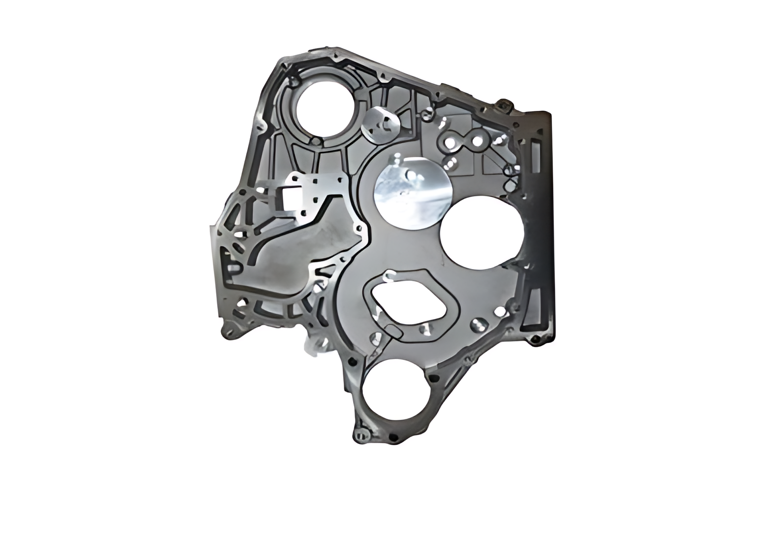 CARCACA DISTRIBUICAO - 07W109211B