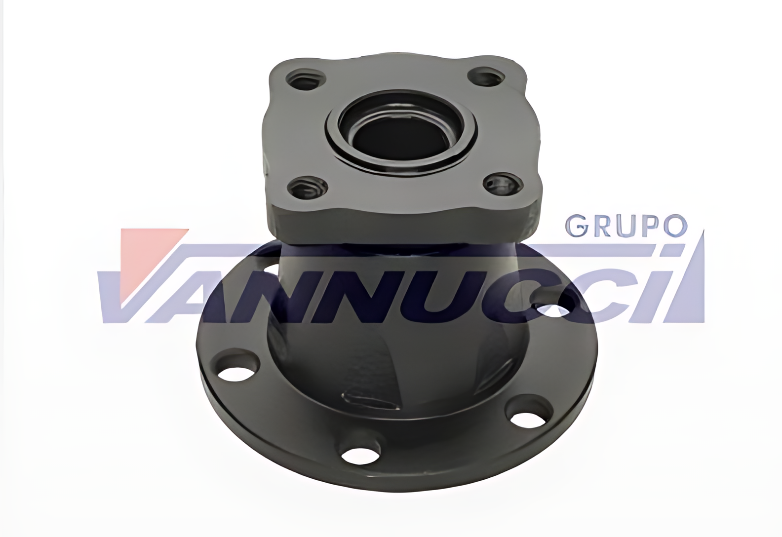 ADAPTADOR VIRABREQUIM - 2RD121205