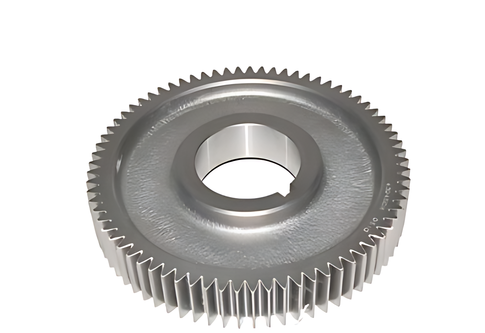 ENGRENAGEM OVERDRIVE  DO CONTRA EIXO RT14918 - BG5X7197BA