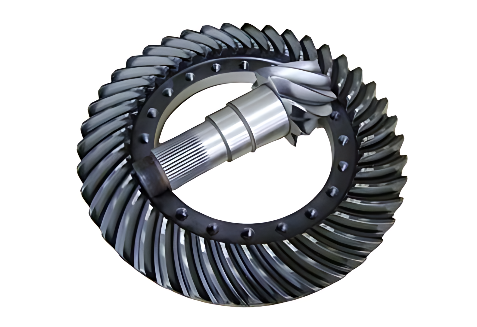 COROA PINHAO 43X12 RAT 3,58 RS160 RS165 R168 MS23165 - BH1X4209BA