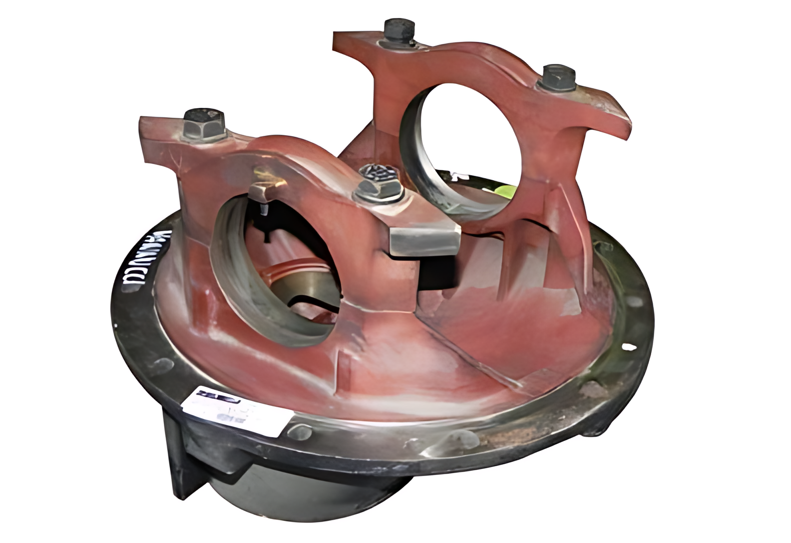 CARCACA DIFERENCIAL RS145  RS220 - T12525083