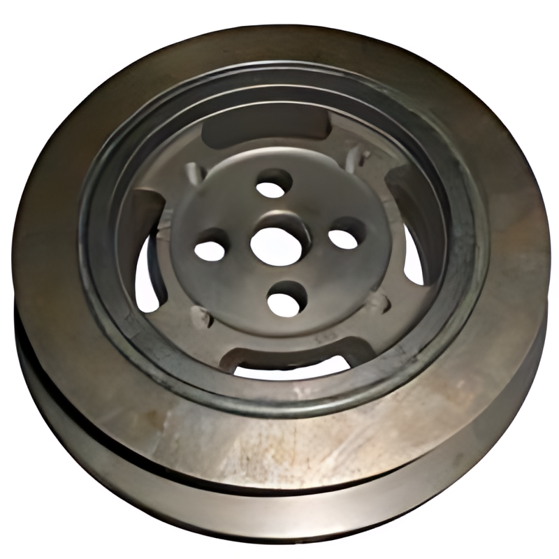 AMORTECEDOR VIBRACAO - BG5X6316DA