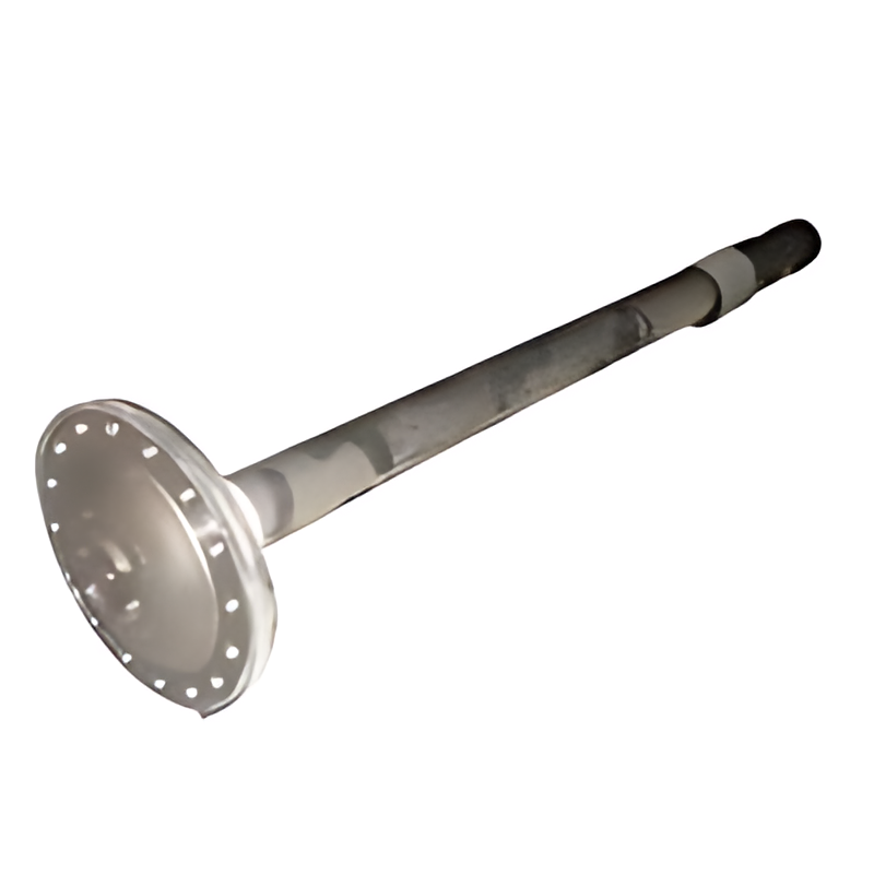 SEMI EIXO  U180  LD  LOGO   50 ESTR  ** LADO DO  BLOQUEIO ** - 7149314