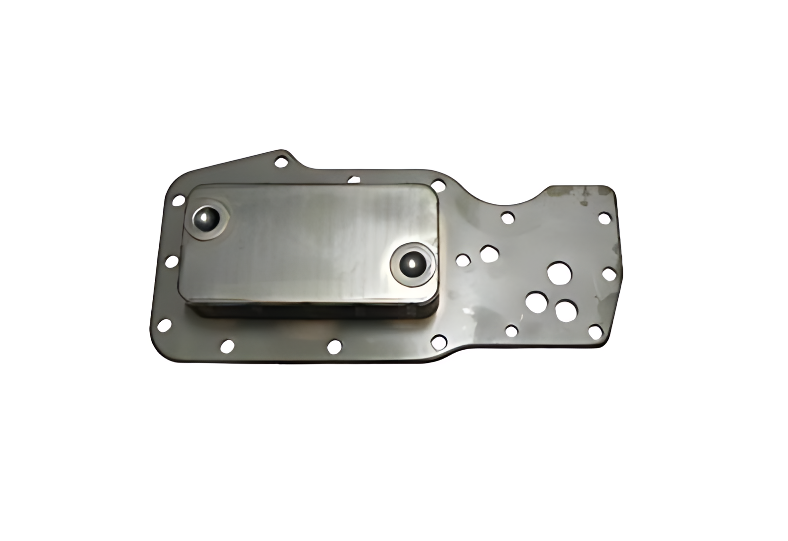 RADIADOR OLEO MOTOR - 2R0117021A