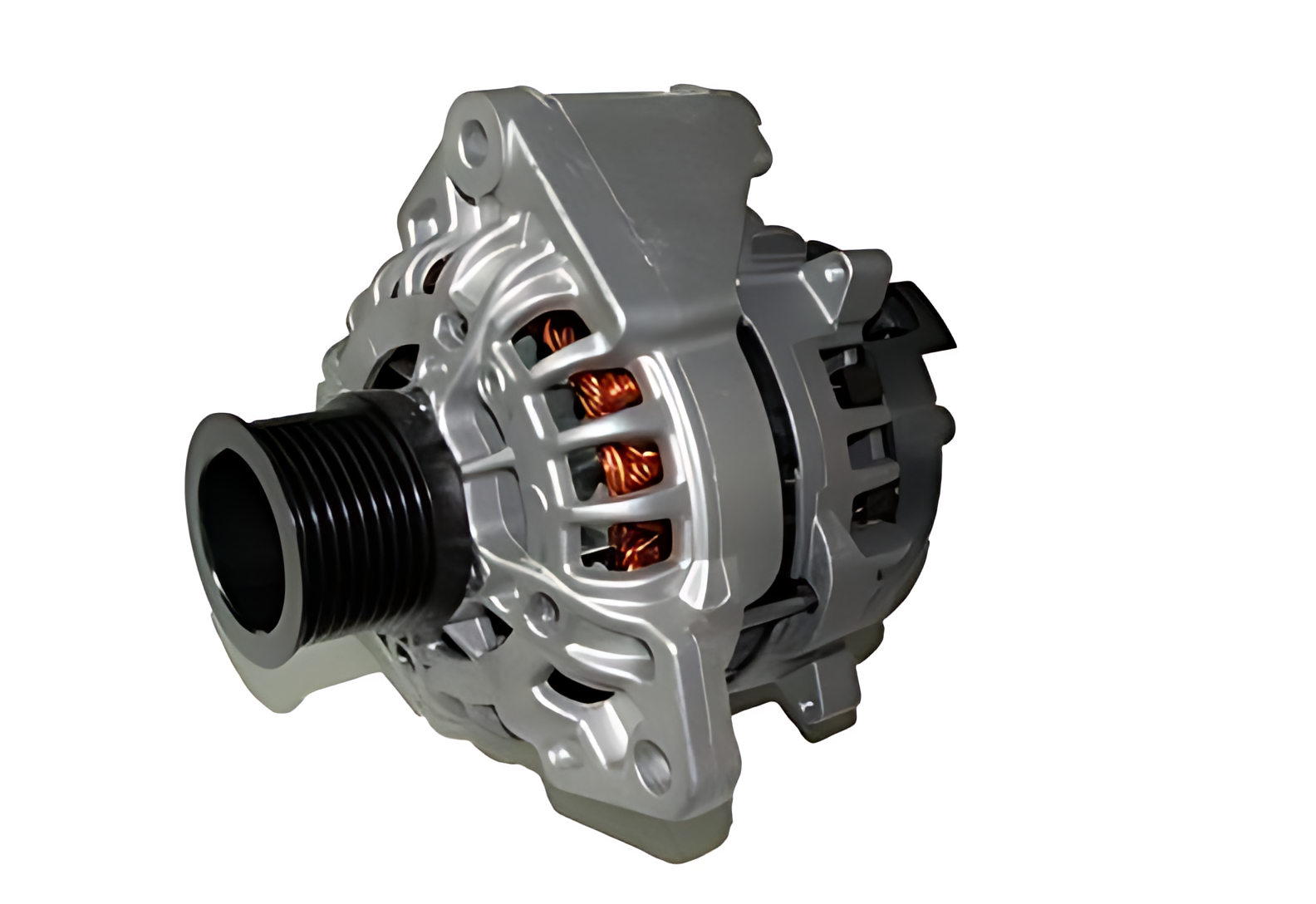 ALTERNADOR 28V 80A - 2Z0903015G