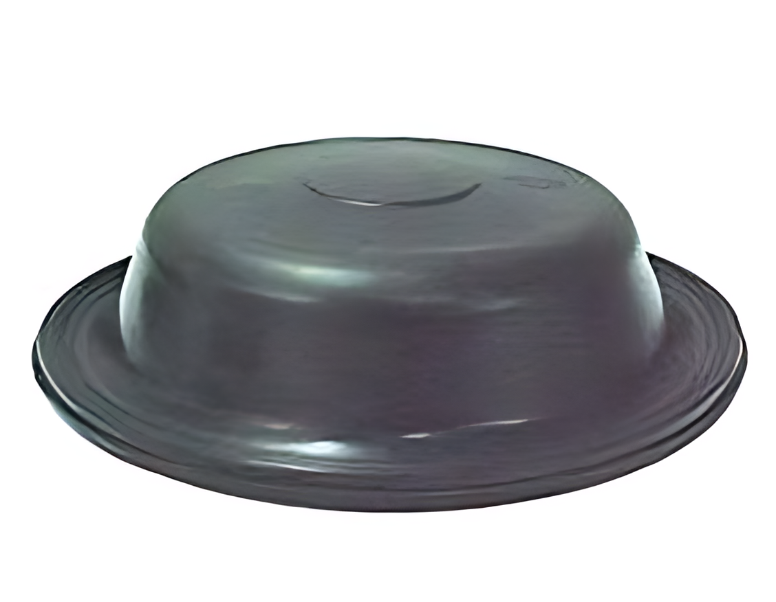 DIAFRAGMA CUICA FREIO 6 TIPO16 S/ANEL - 2RD607957