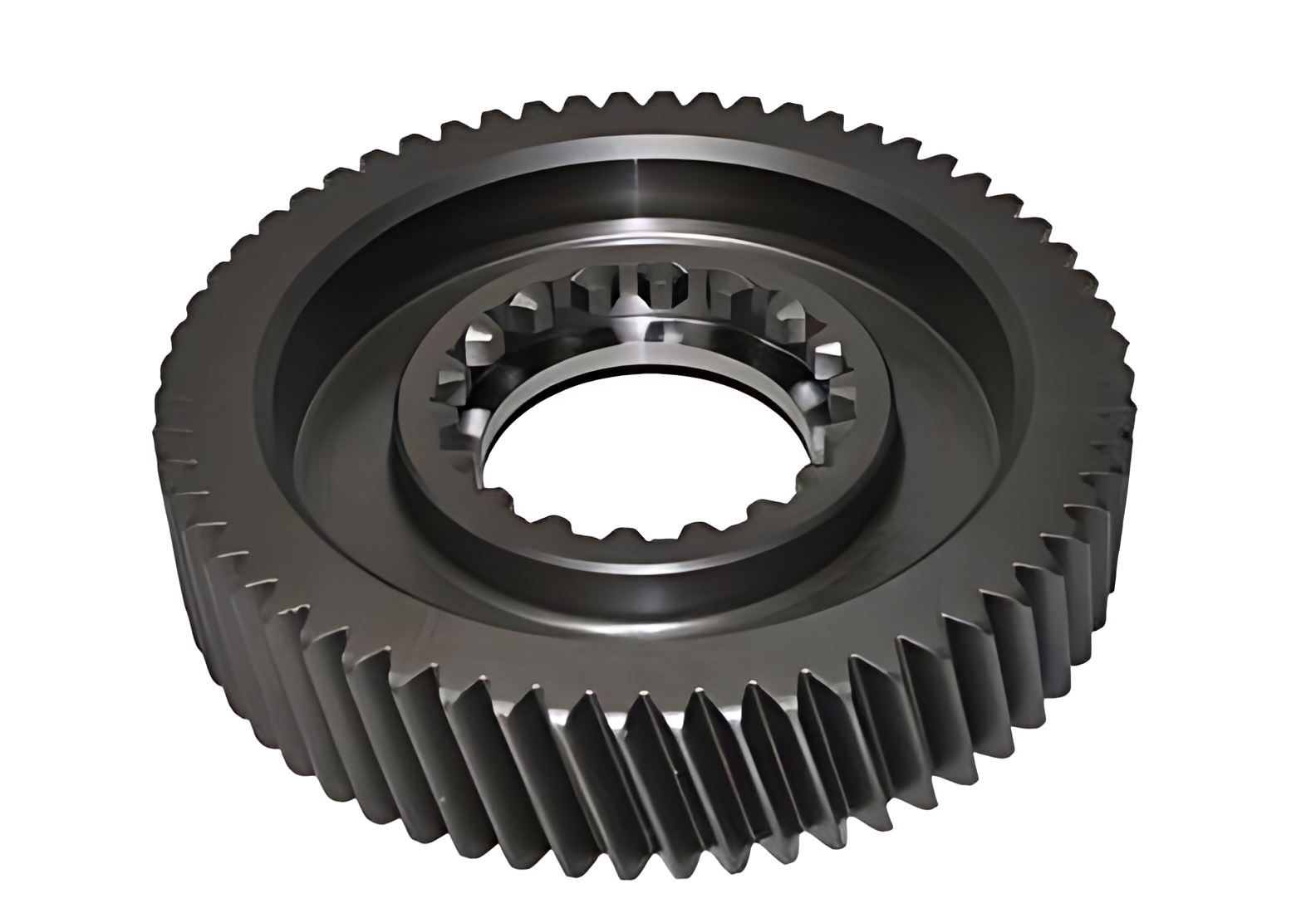 ENGRENAGEN REDUCAO DO EIXO PRINCIPAL AUXILIAR RT11710 - 2U0311253