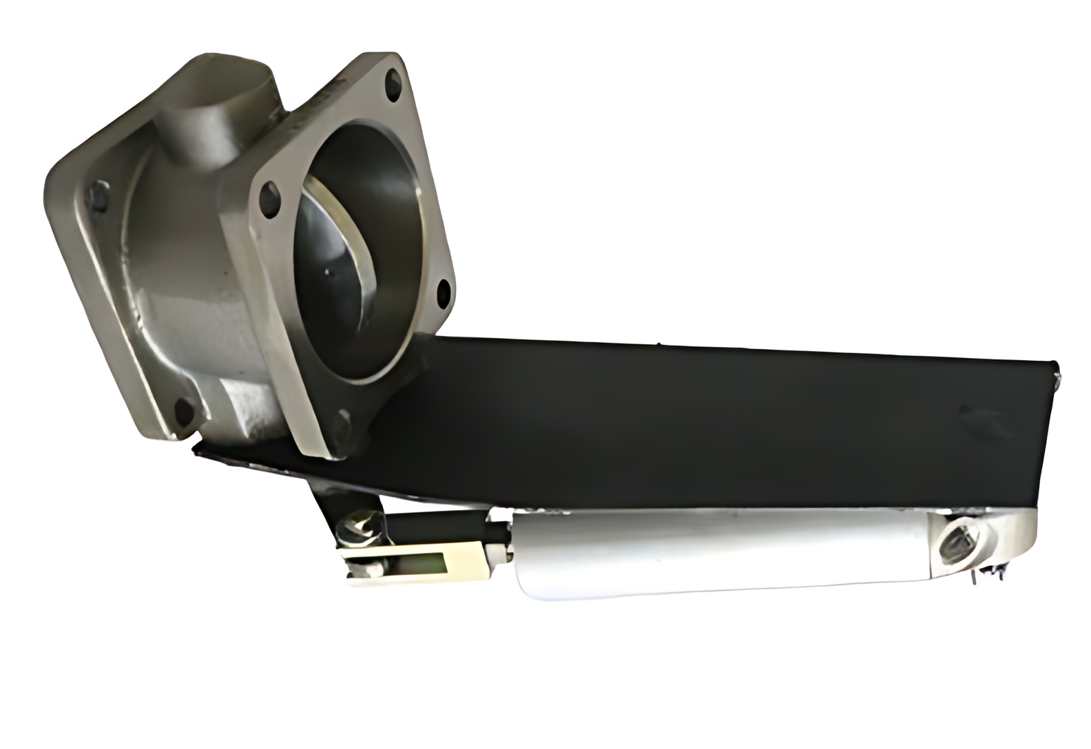 FREIO MOTOR COMPLETO 3 POLEGADAS - 2R0253853B