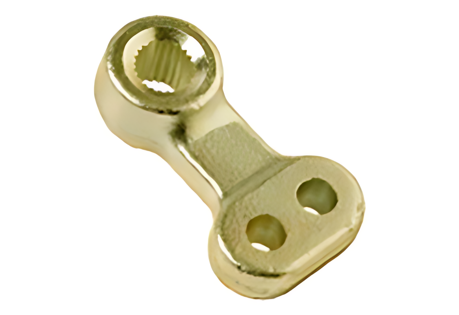 ALAVANCA TRAMBULADOR CAMBIO - 9702680830