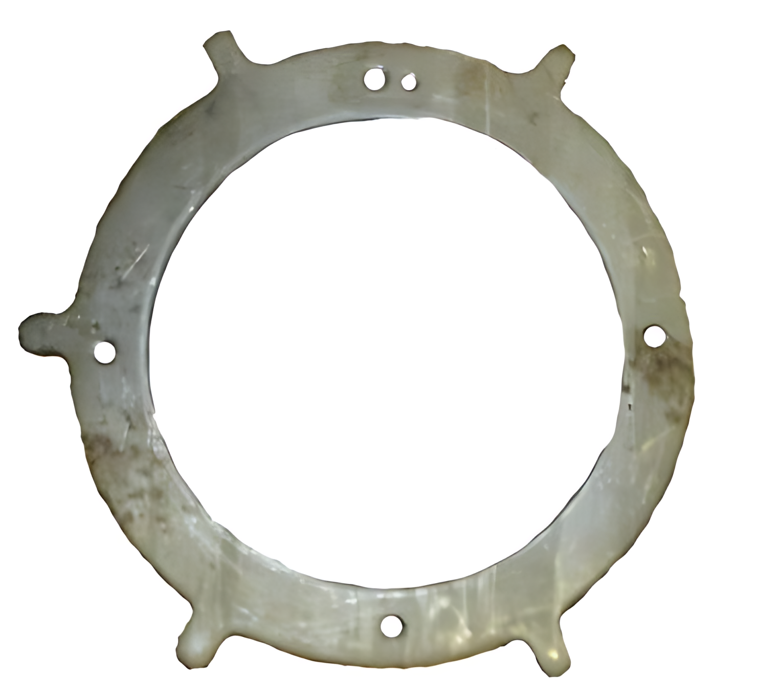 ROTOR PARA SENSOR NUMERO DE ROTACOES - 2W0109230